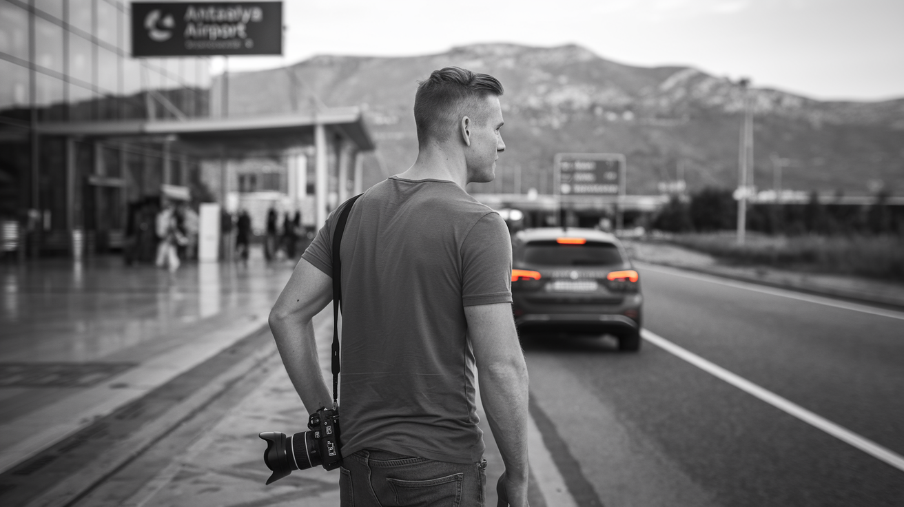 Antalya Airport Transfer to Cameli: Your Complete Guide